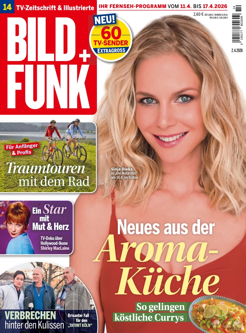 BILD + FUNK