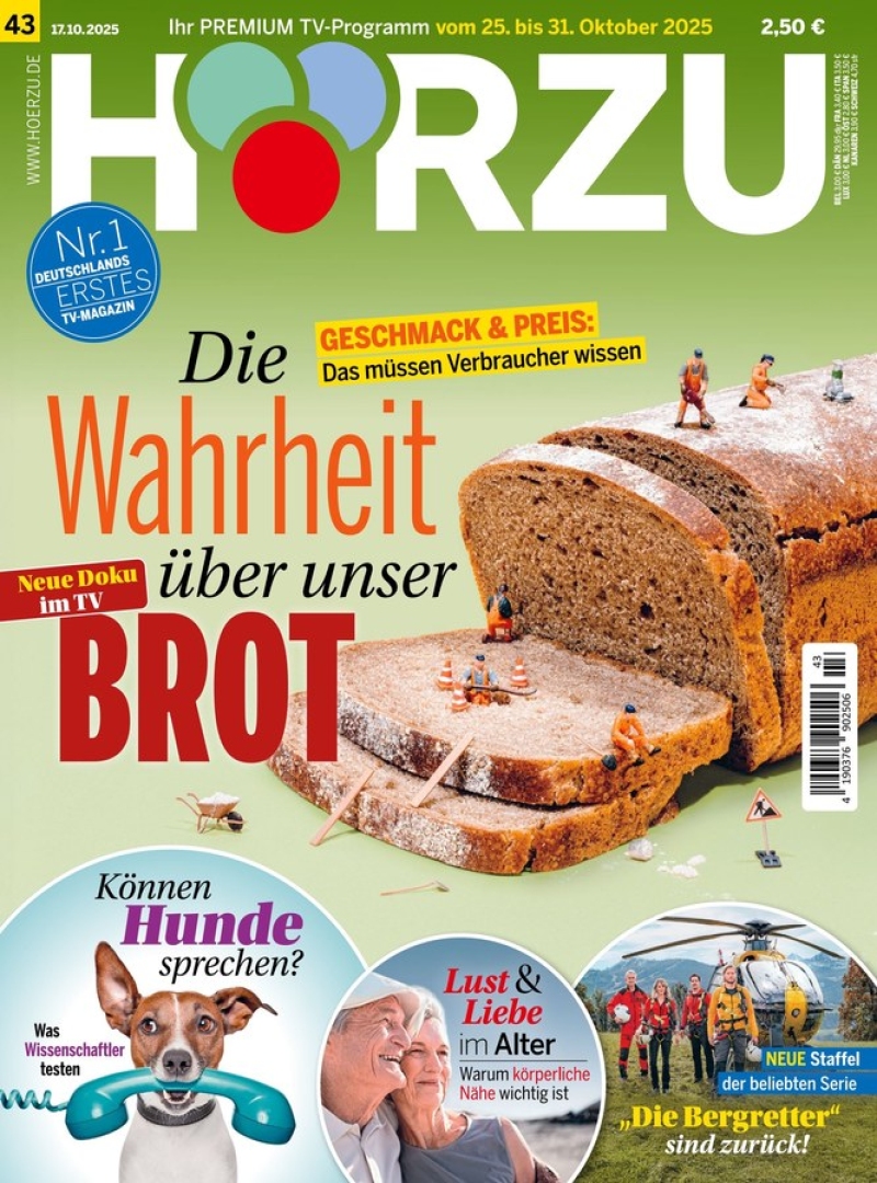 Hörzu