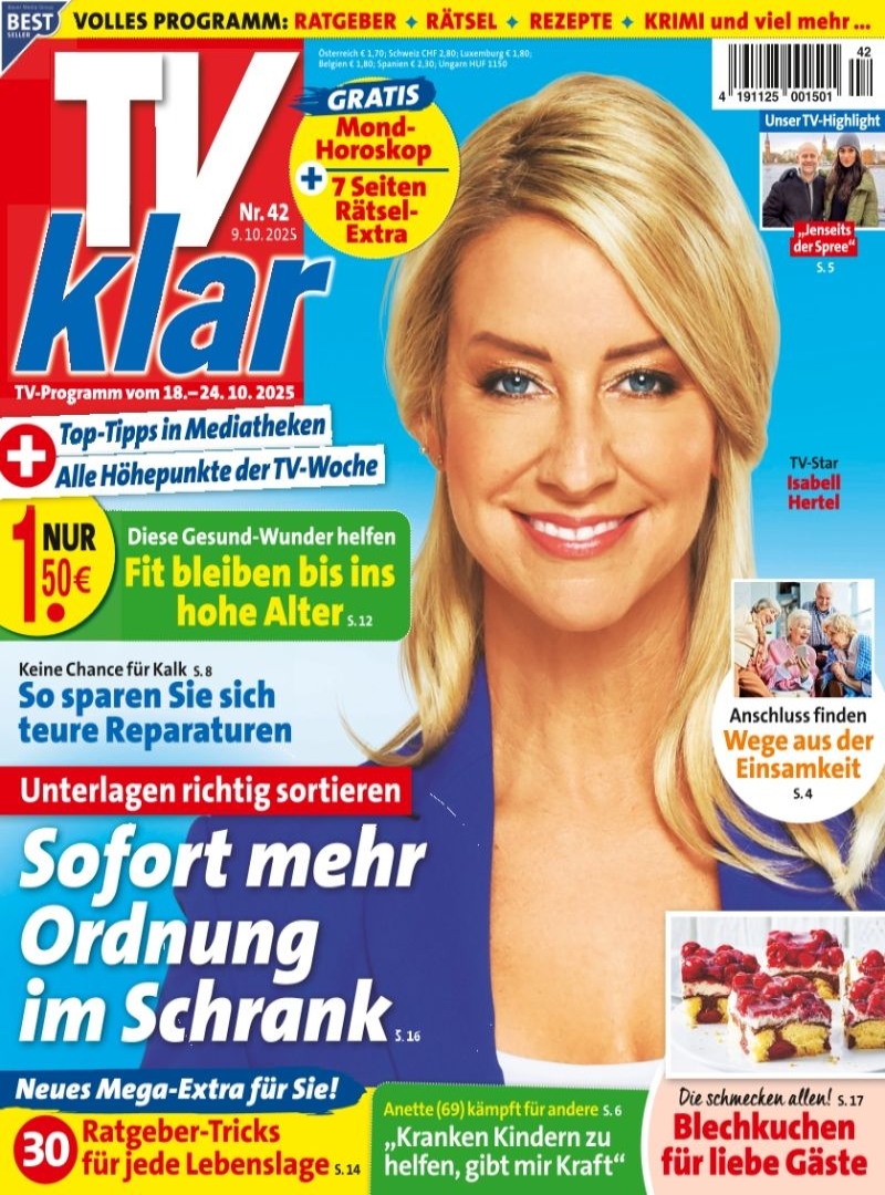 TV Klar