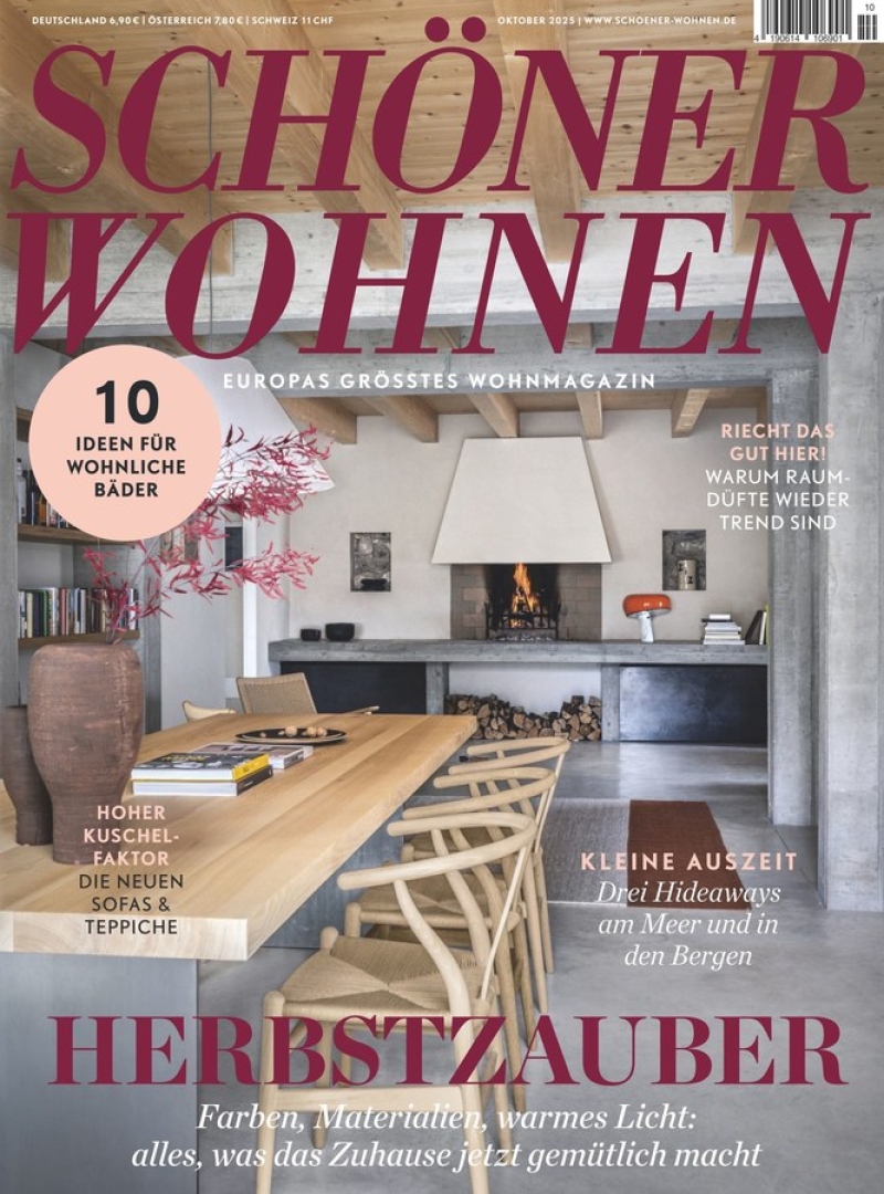 Schöner Wohnen Digital