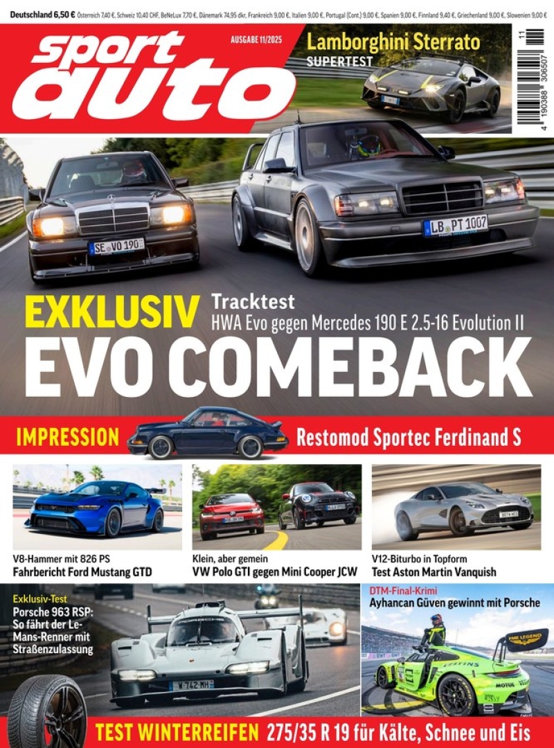 sport auto sport auto