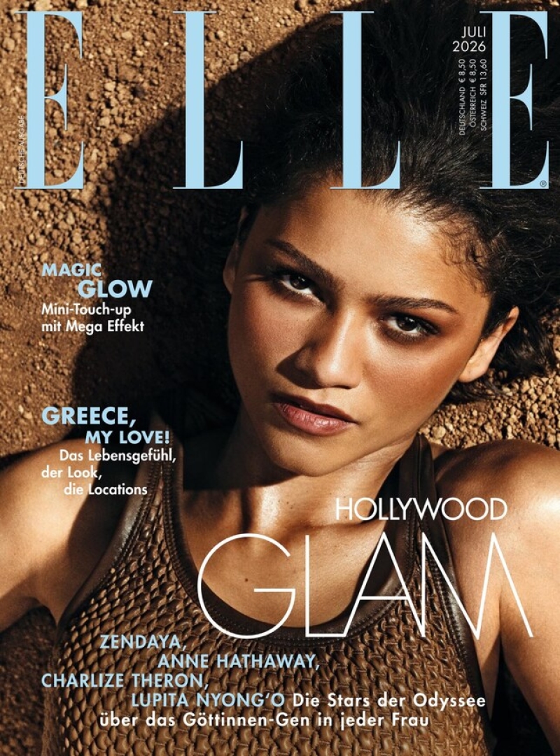 ELLE ePaper