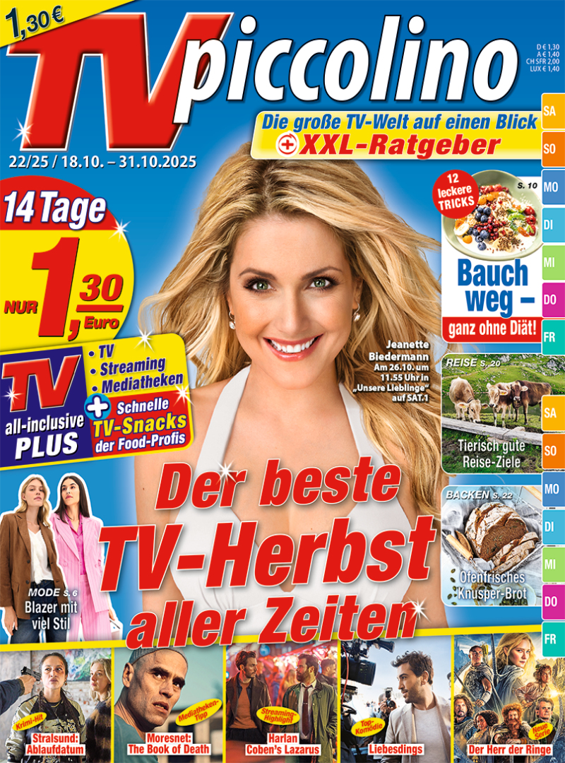 TV piccolino
