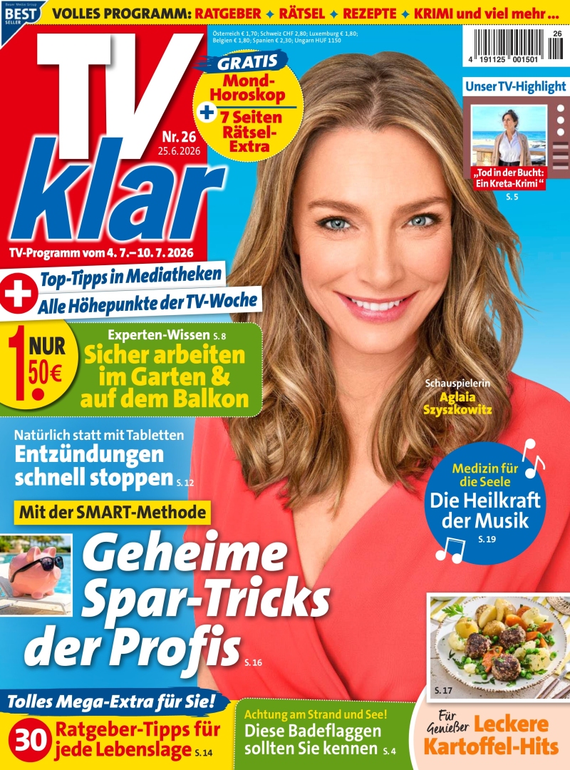 TV Klar