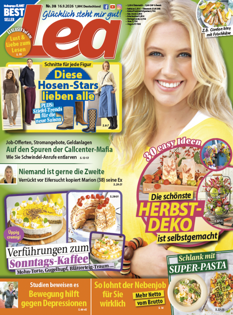 Lea