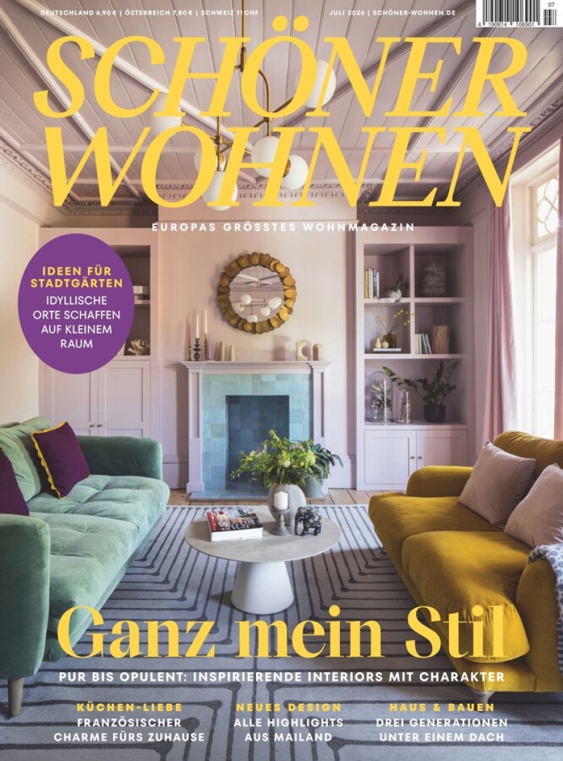 Schöner Wohnen Digital