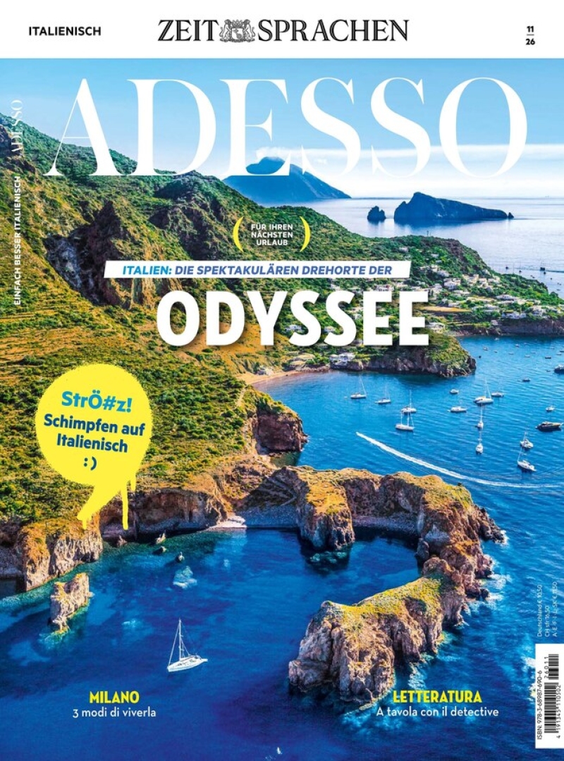 Adesso