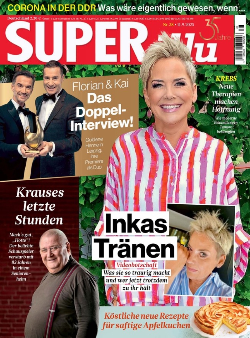 SUPERillu
