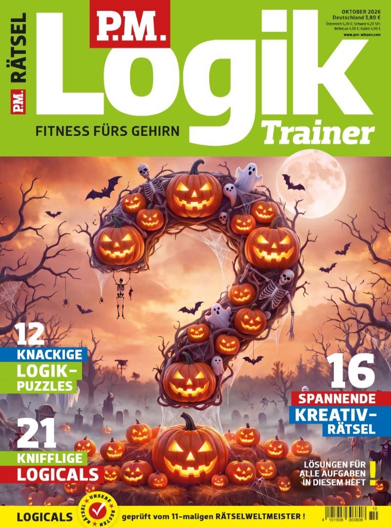P.M. Logik-Trainer