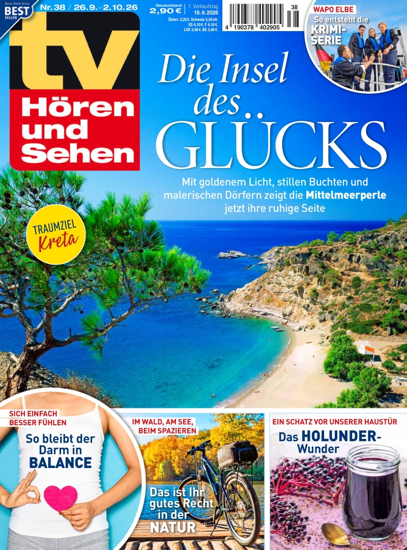 tv Hören und Sehen