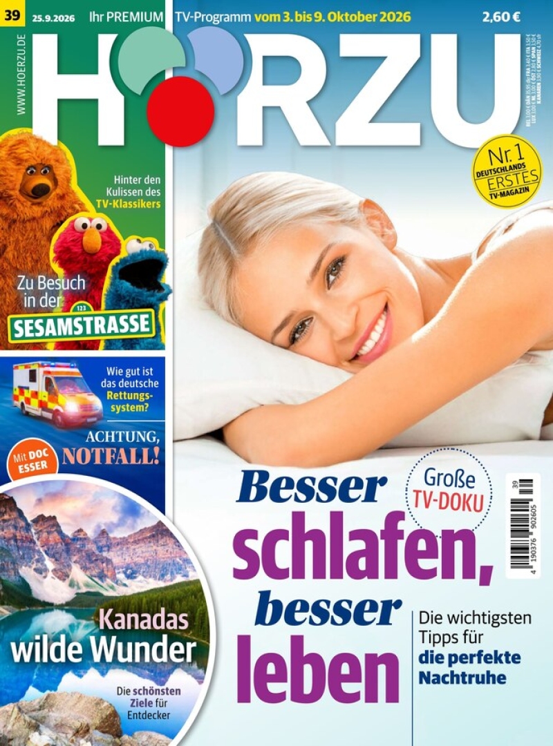 Hörzu