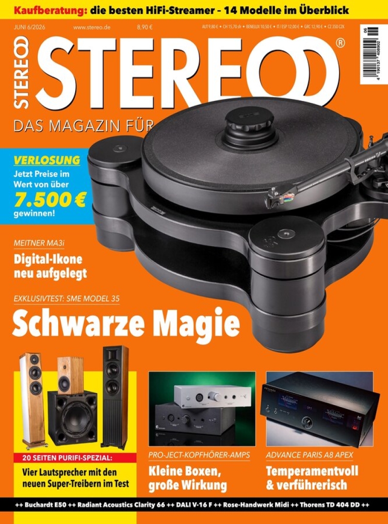 STEREO