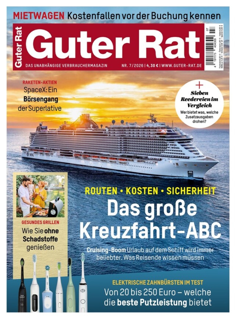 Guter Rat