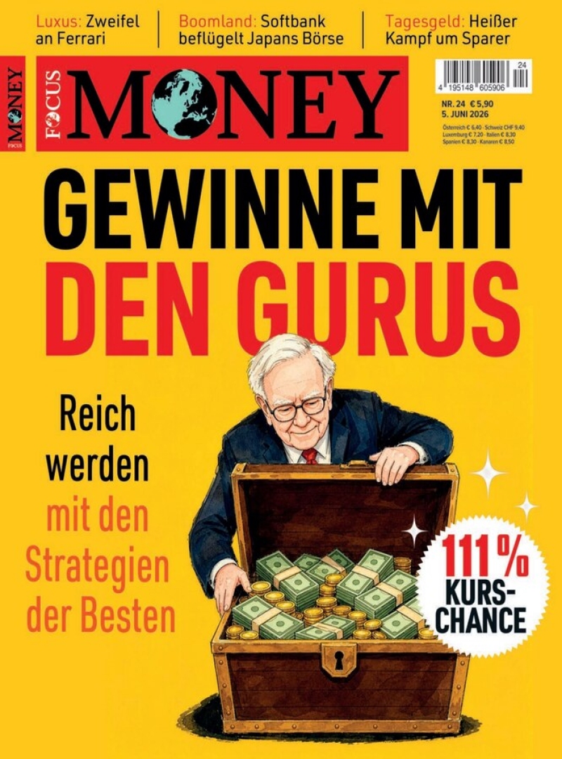 FOCUS-MONEY