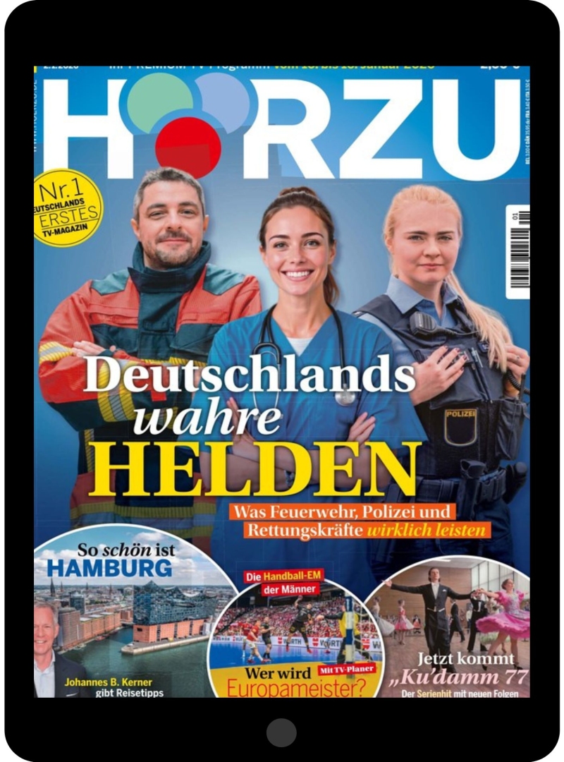 HörZu Digital