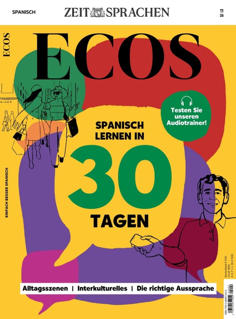 Ecos Ecos