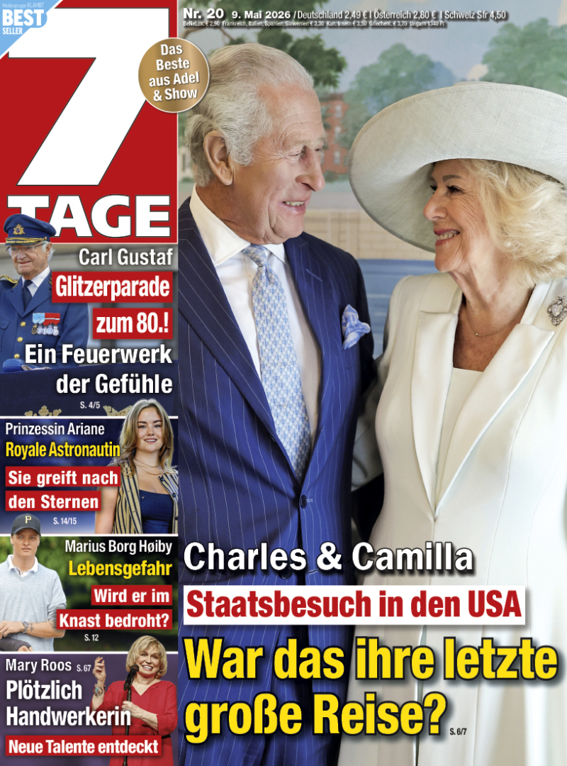 7 Tage