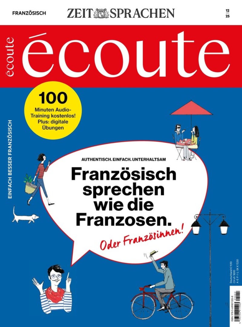 Ecoute