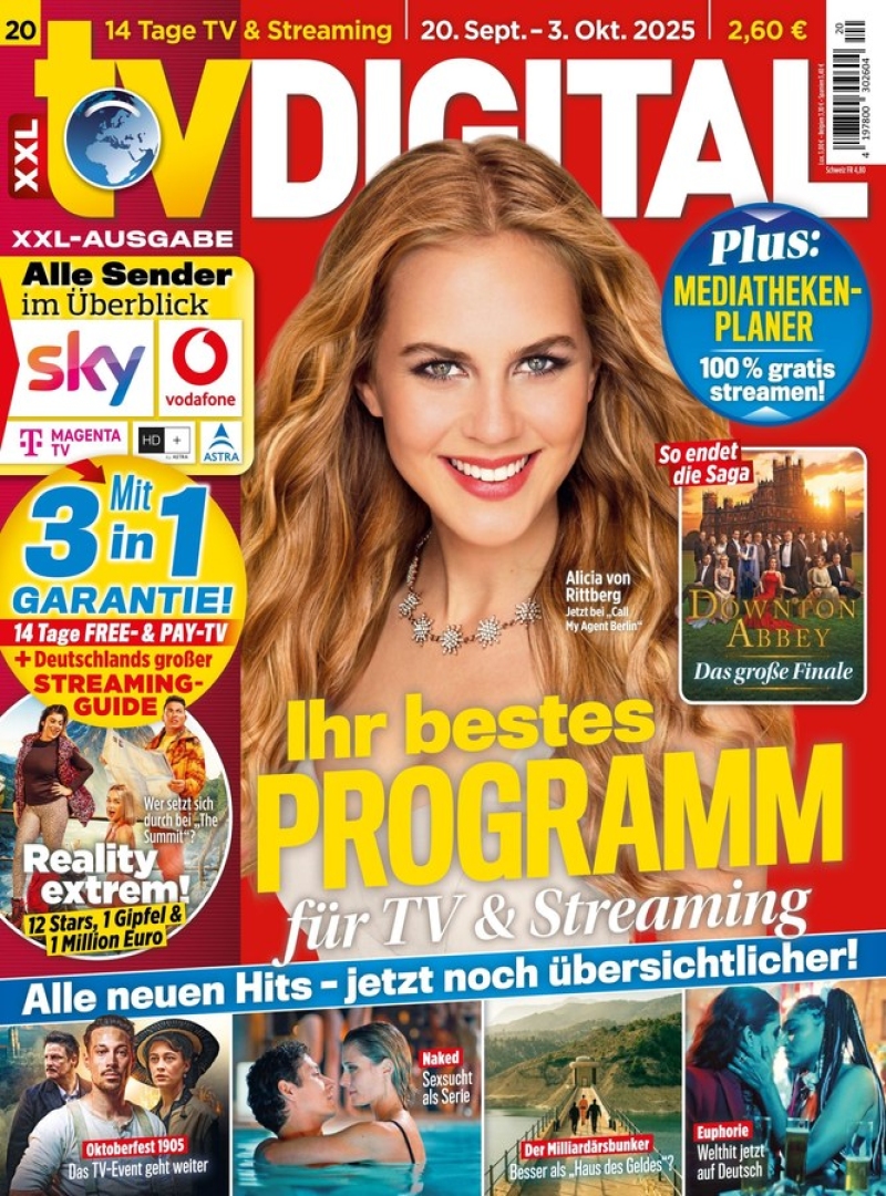 tv Digital XXL
