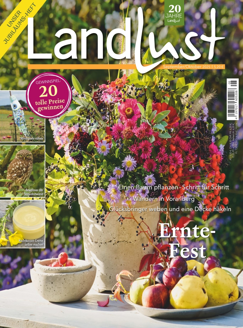 Landlust