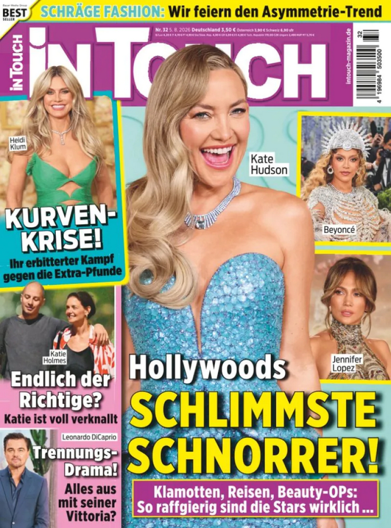InTouch