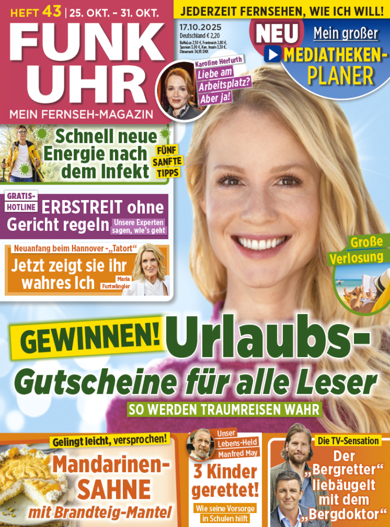 Funk Uhr Funk Uhr