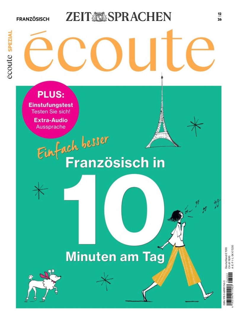 Ecoute