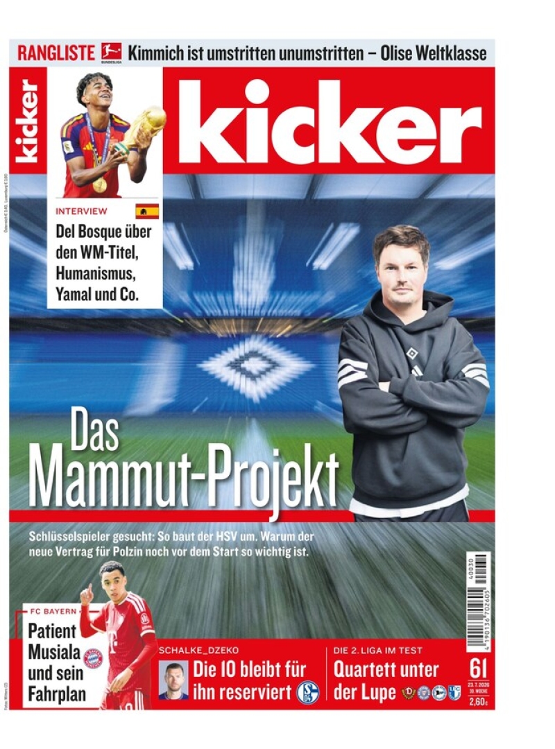 kicker
