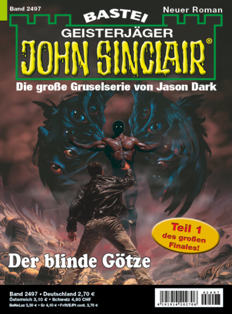 John Sinclair