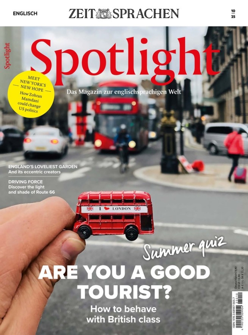 Spotlight Spotlight