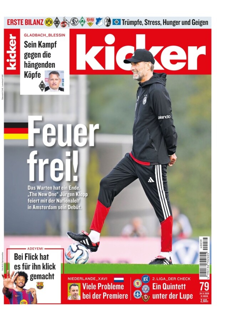 kicker