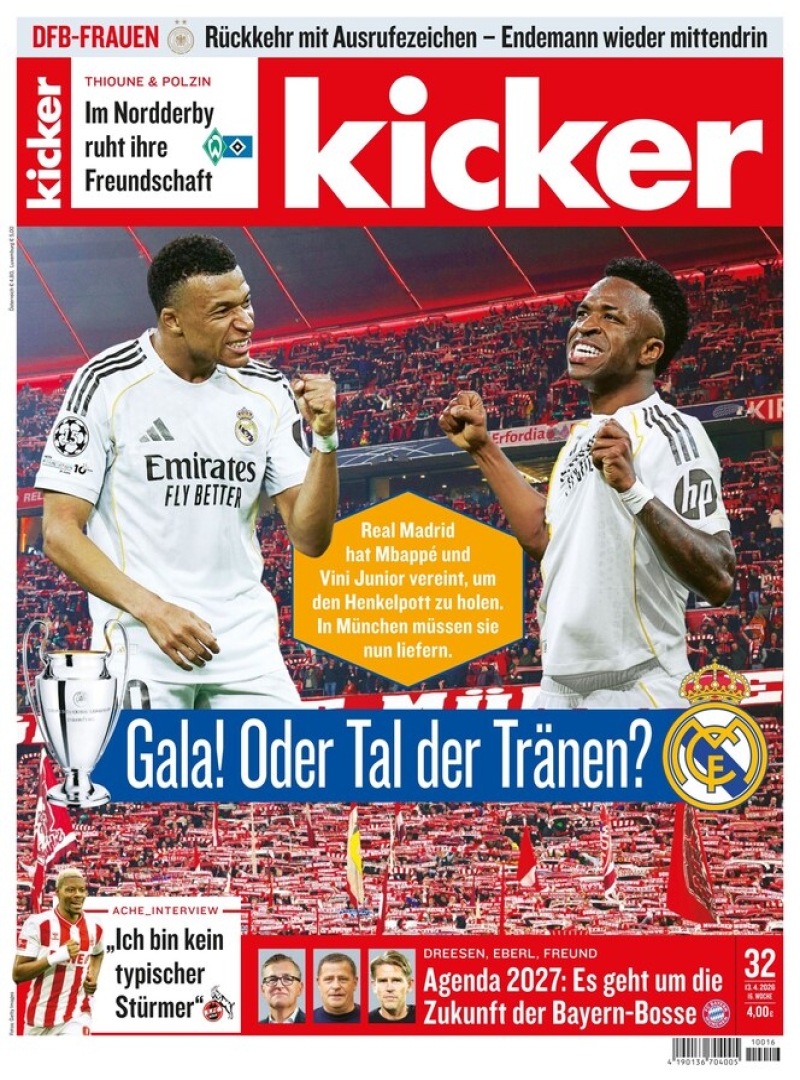 kicker