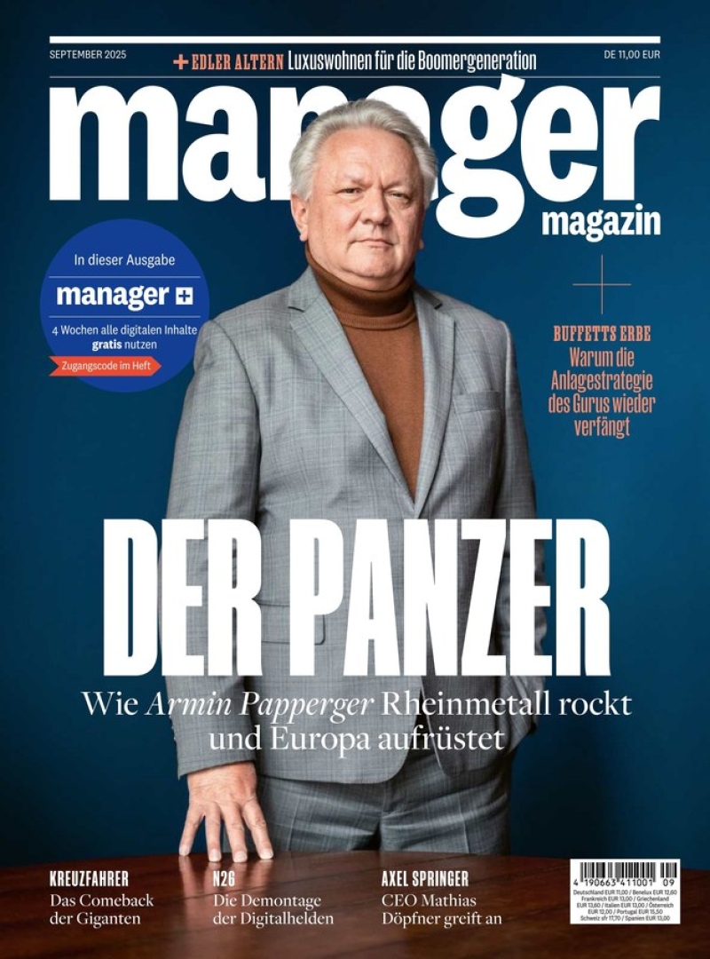 manager magazin