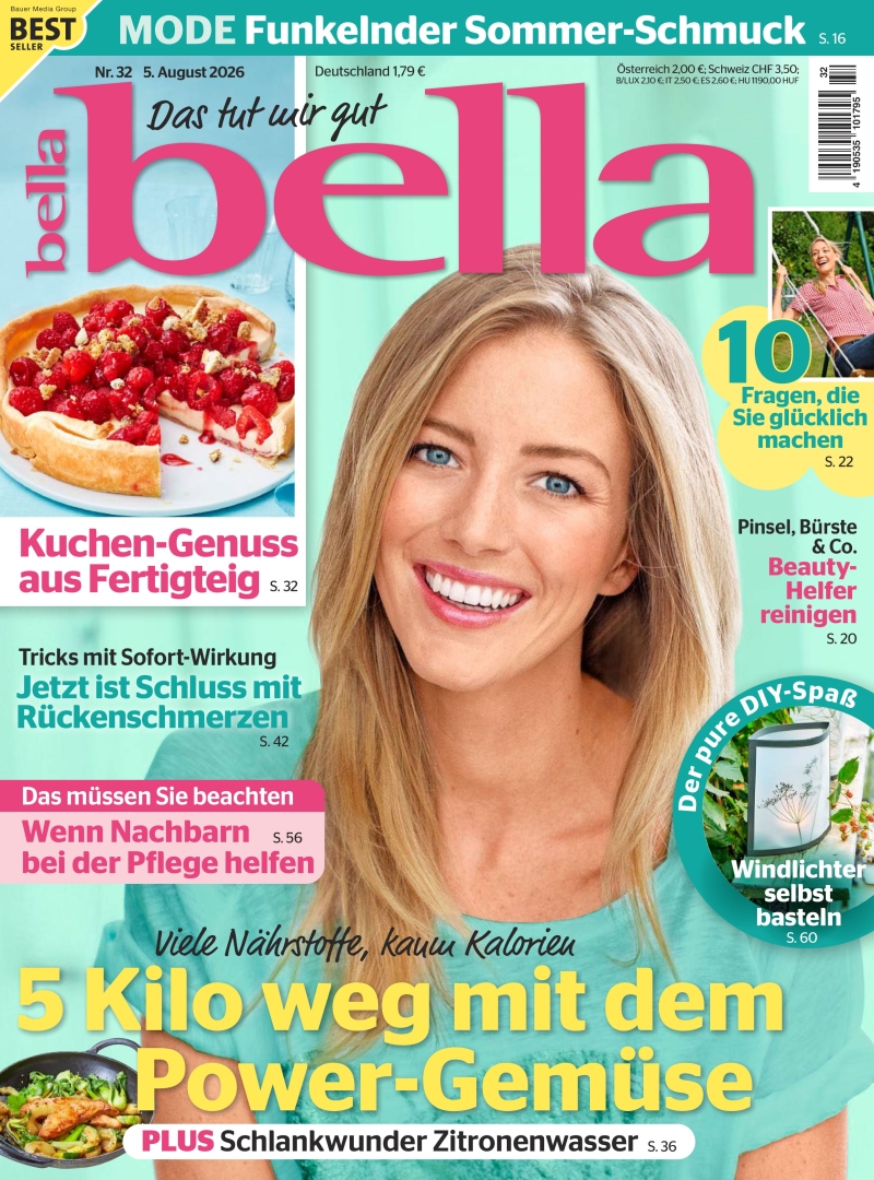 bella