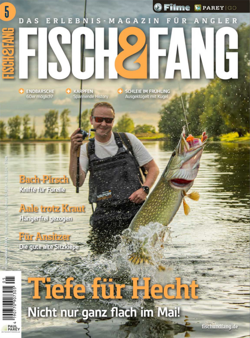 Fisch & Fang