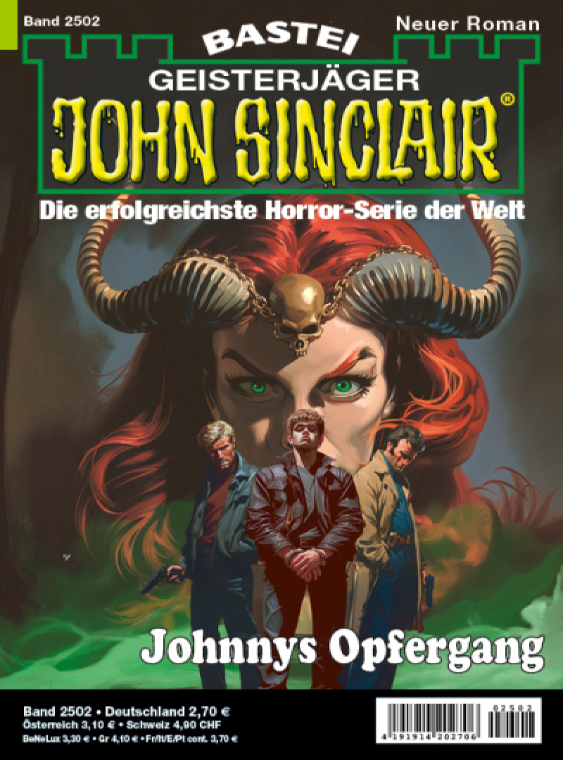 John Sinclair