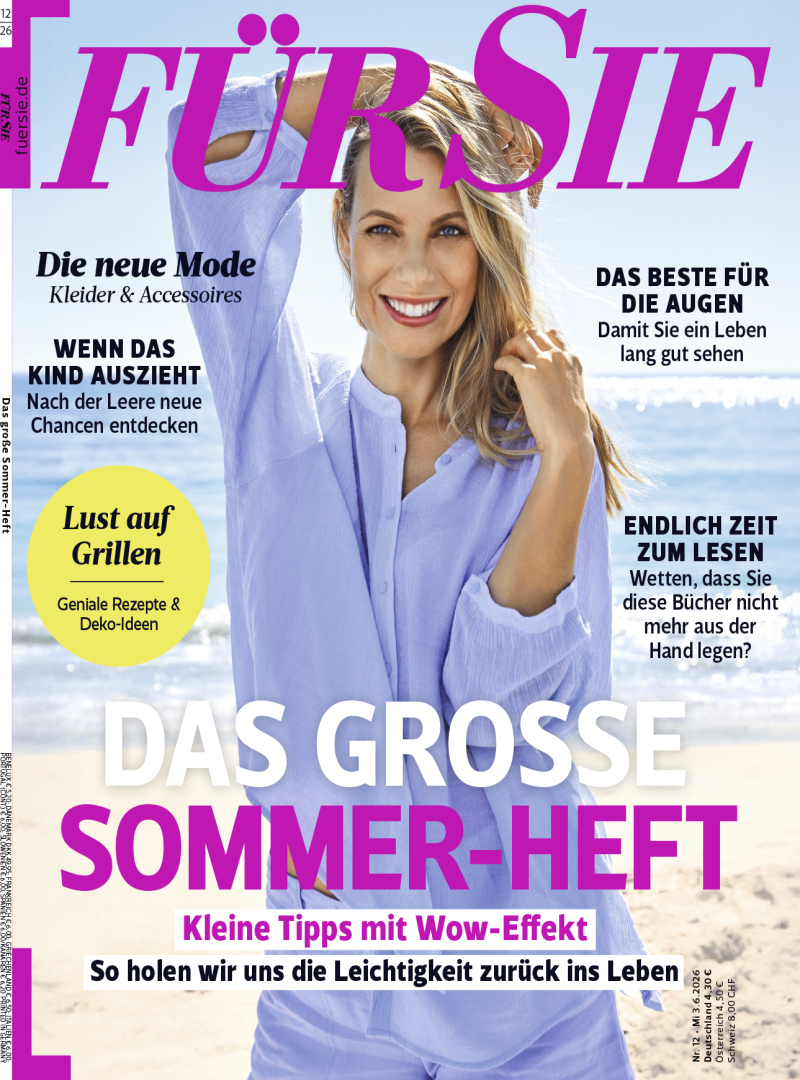 FÜR SIE