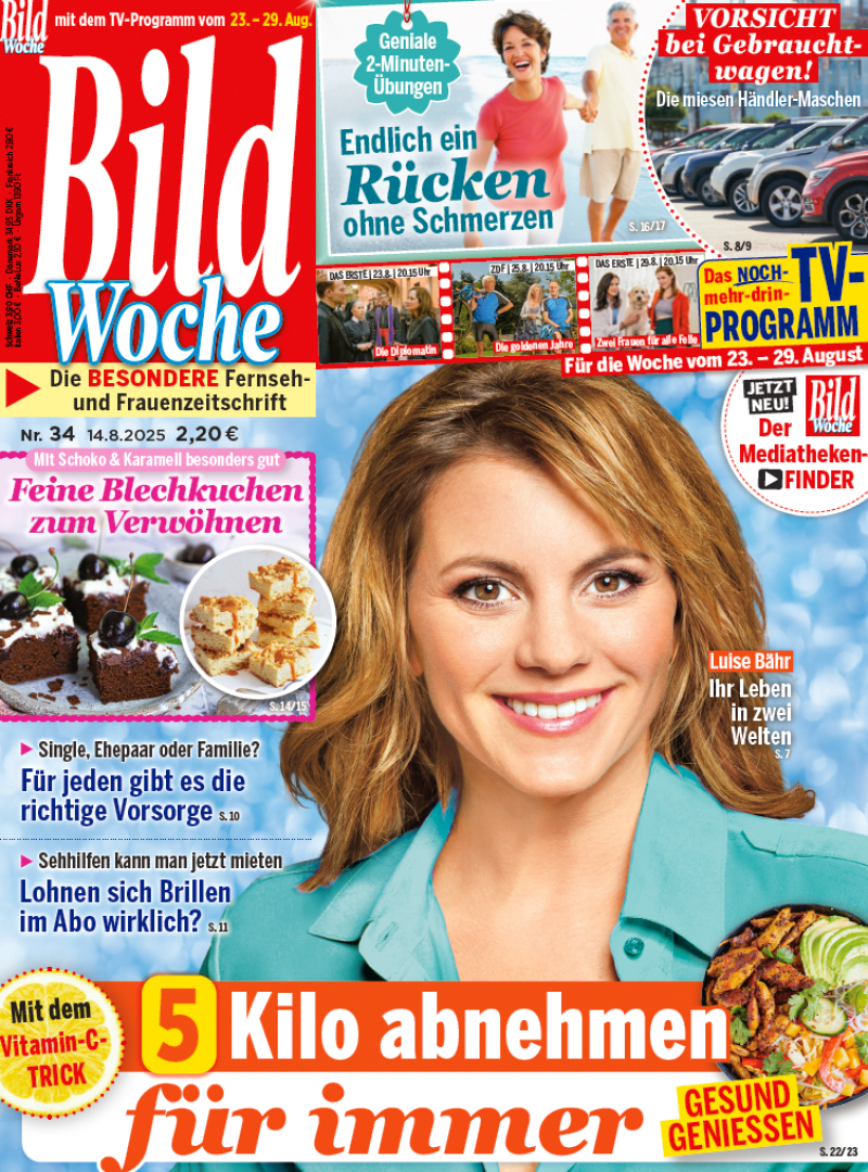 Bildwoche Bildwoche