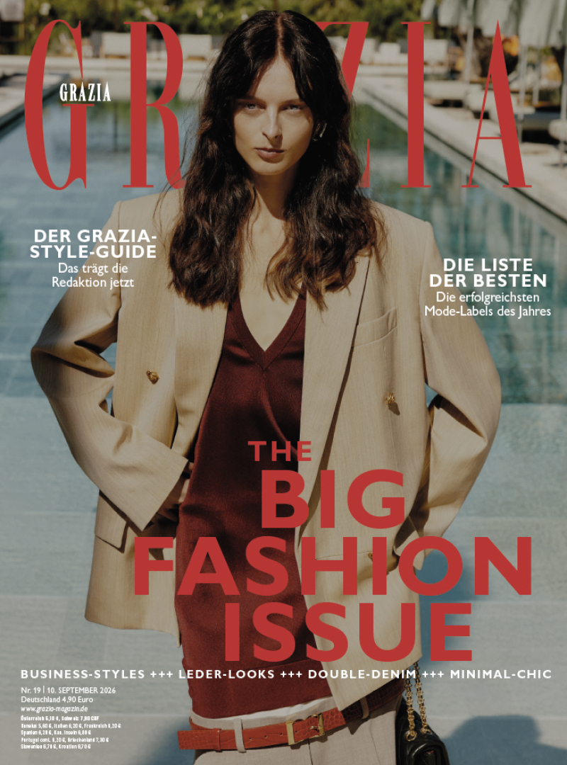GRAZIA