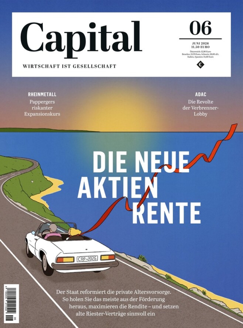Capital Digital
