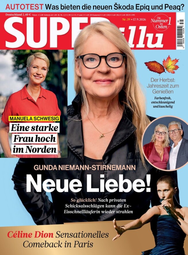 SUPERillu