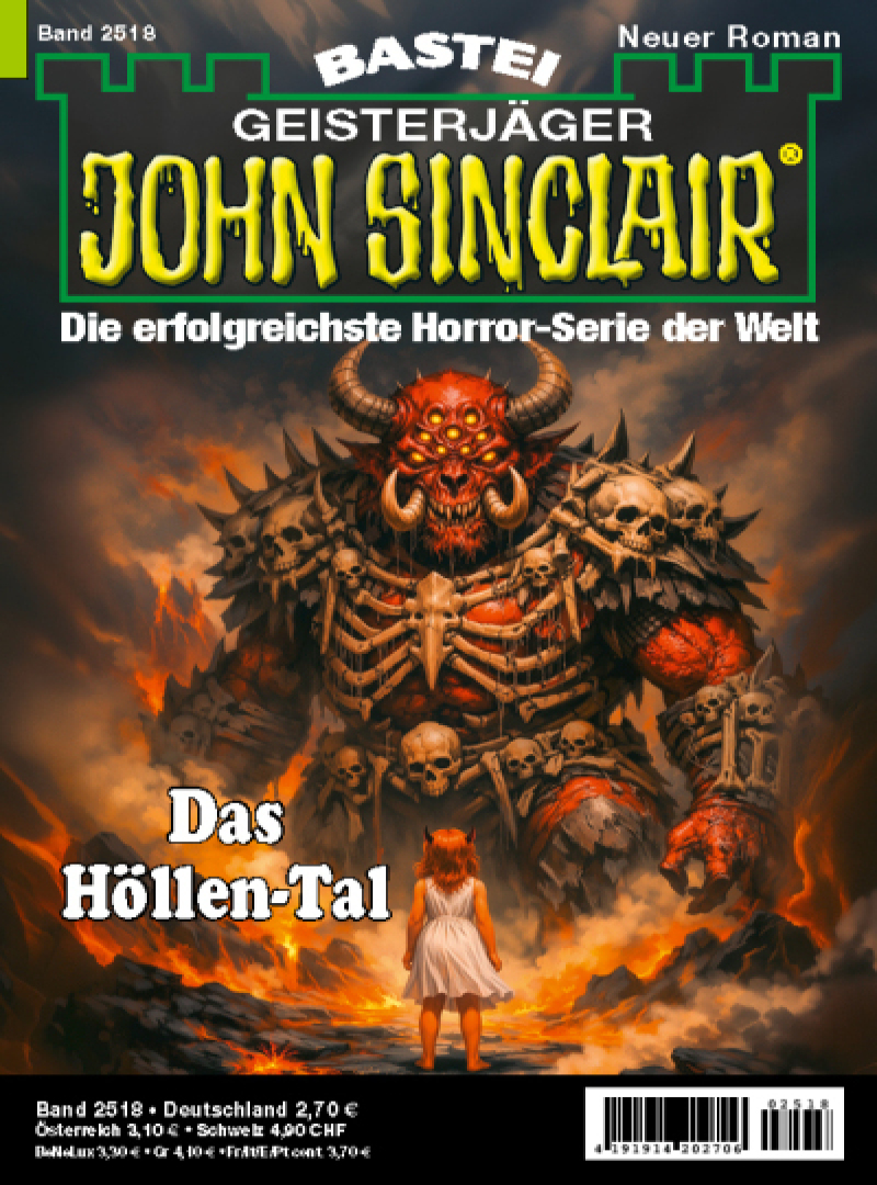 John Sinclair