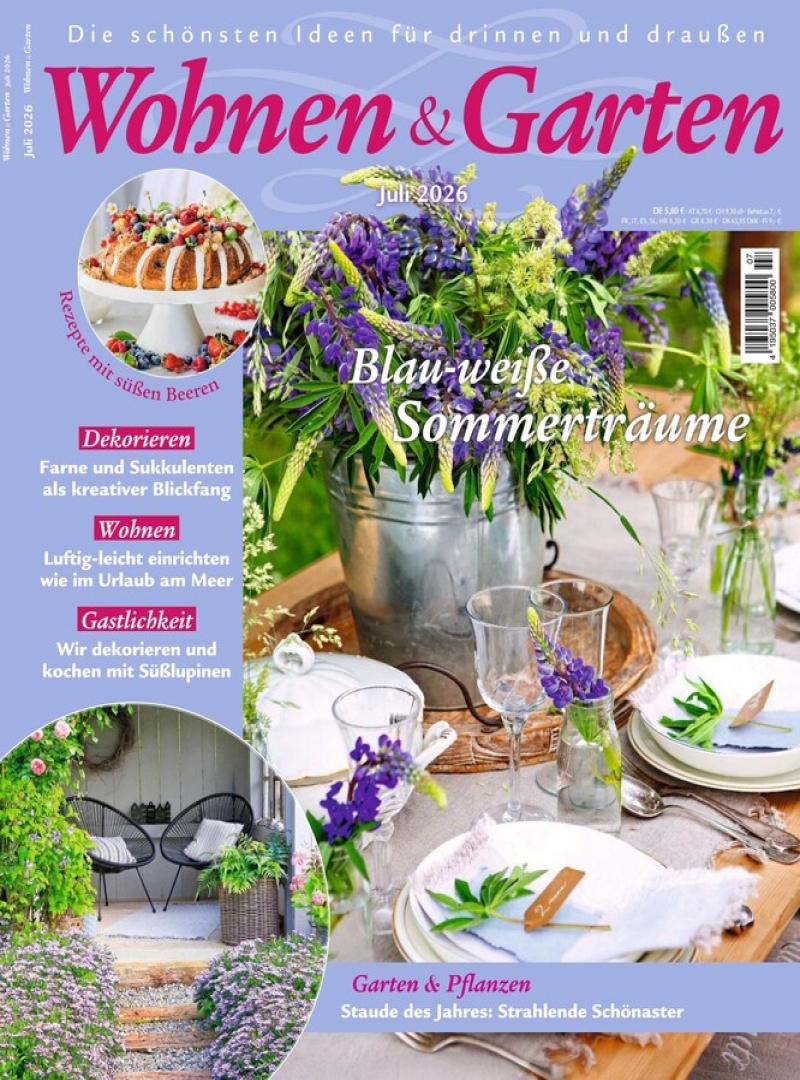 Wohnen & Garten