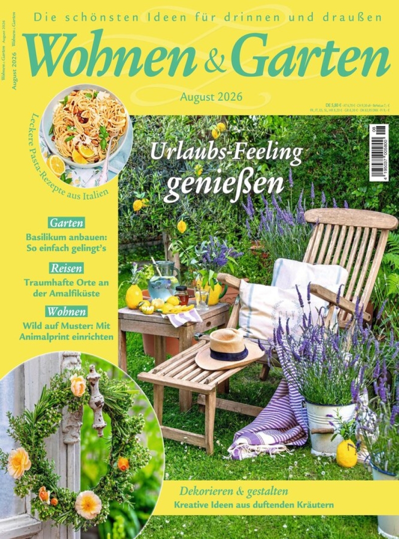 Wohnen & Garten