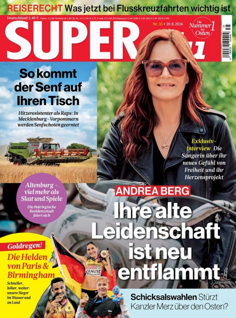 SUPERillu