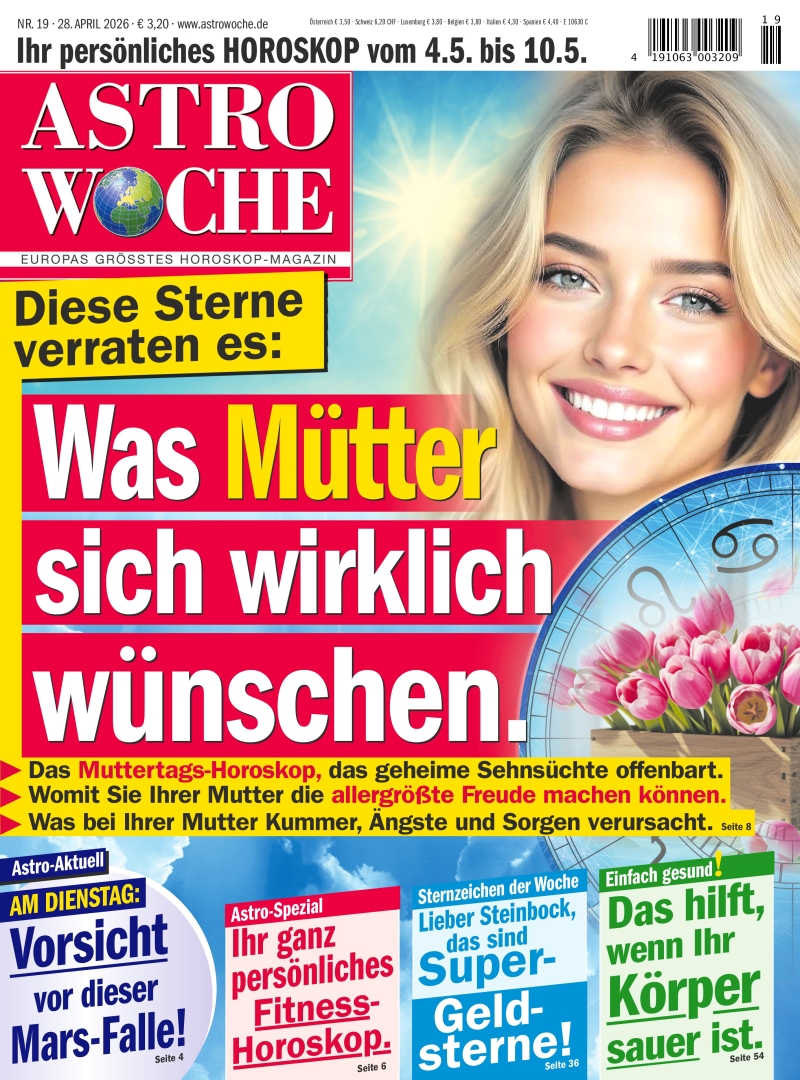 Astrowoche