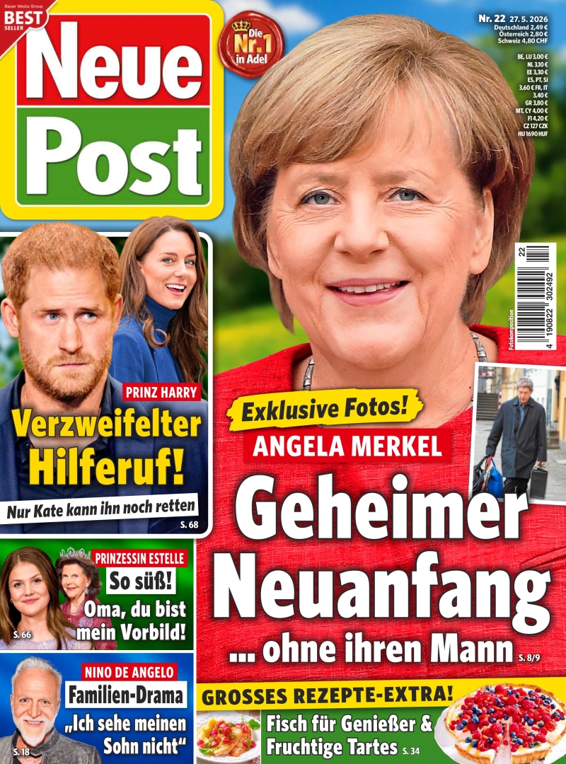 Neue Post