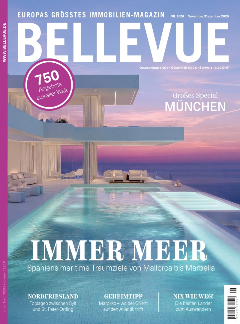 BELLEVUE