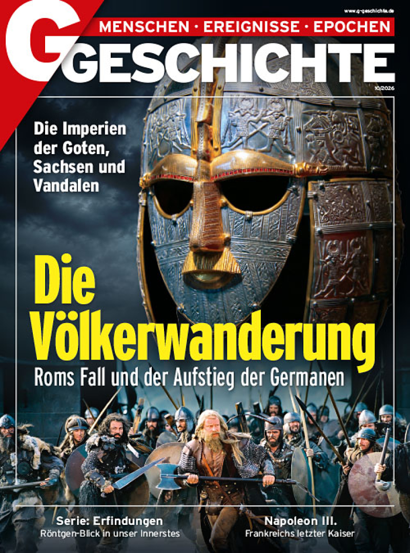 G/GESCHICHTE