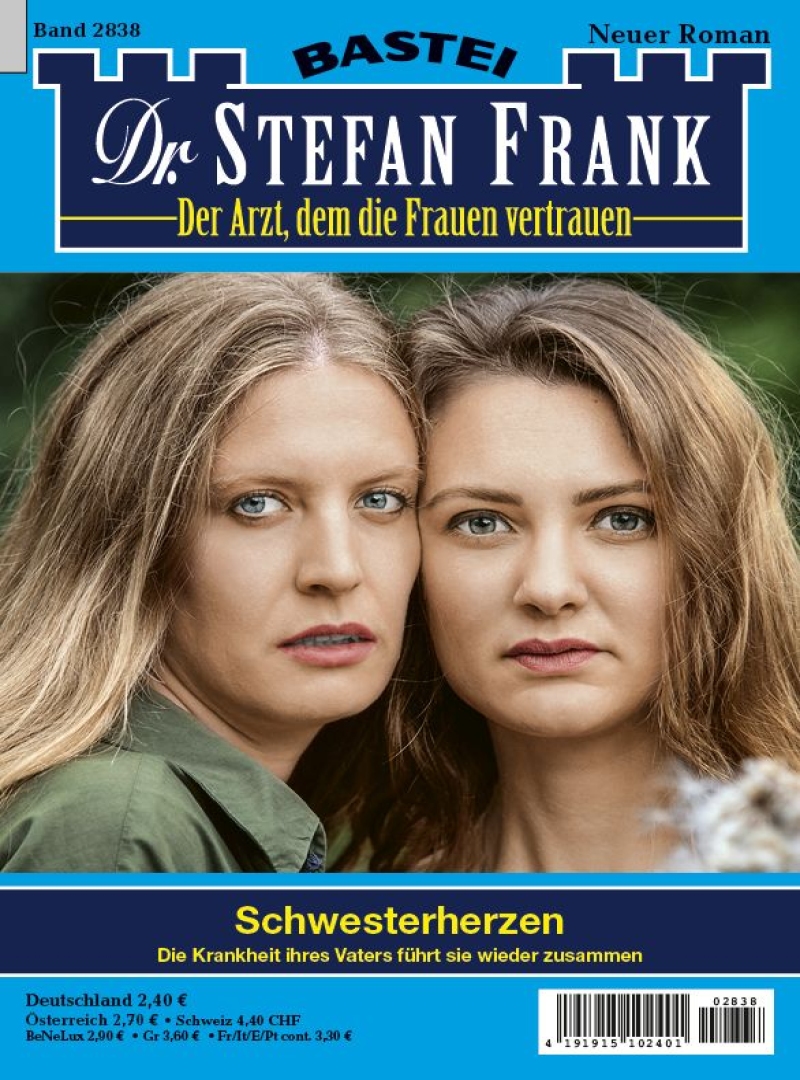 Dr. Stefan Frank